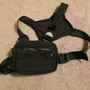 ASRV Chest Pack